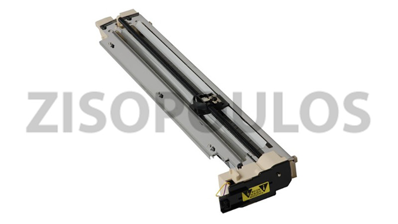 CANON TRANSFER SEPARATION CORONA UNIT FM29716000