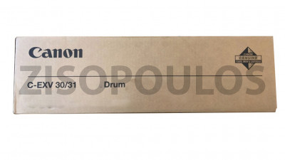 CANON DRUM CEXV 30/31 COLOR 2781B003