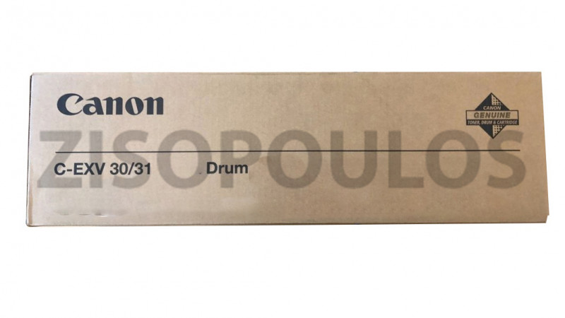 CANON DRUM CEXV 30/31 COLOR 2781B003