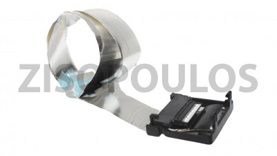 CANON FLEXIBLE FLAT CABLE GUIDE ASSEMBLY FM36295000