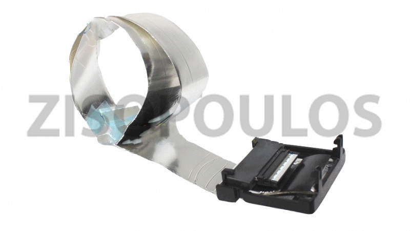 CANON FLEXIBLE FLAT CABLE GUIDE ASSEMBLY FM36295000