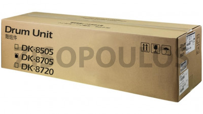 KYOCERA DRUM UNIT DK 8705 302K993059