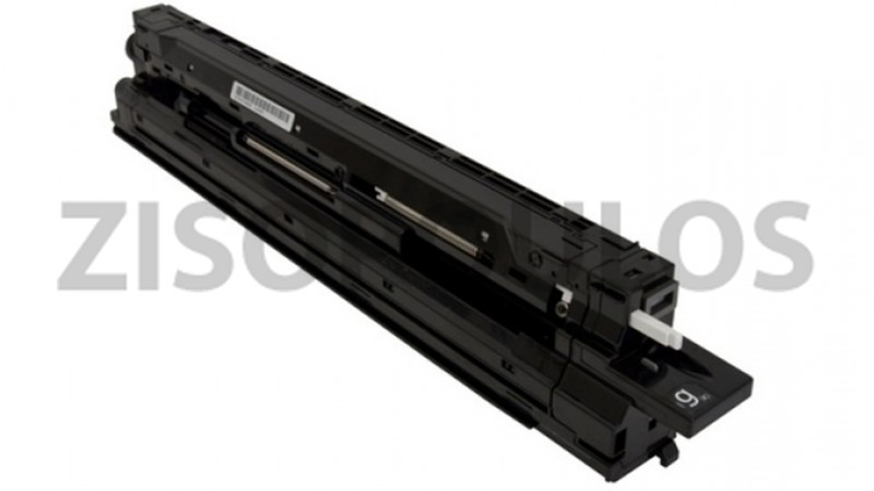 KYOCERA DEVELOPER UNIT DV 8315 BLACK 302MV93050 (Μεταχειρισμένο)