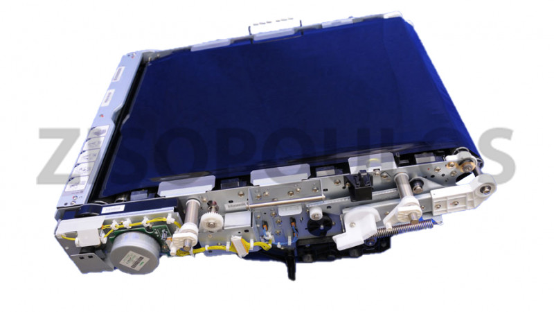 CANON IT BELT ASSEMBLY FM48544020