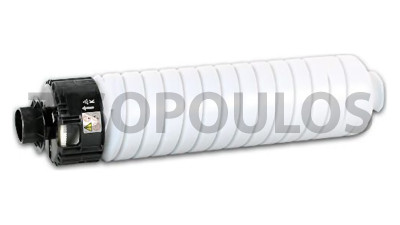 RICOH ΣΥΜΒΑΤΟ TONER MP 3554 BLACK 842125