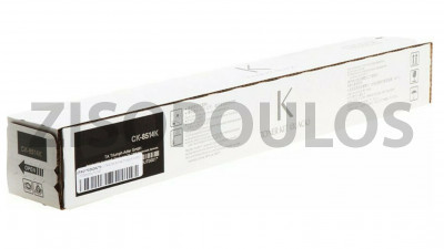 TRIUMPH ADLER TONER CK 8514 BLACK 1T02ND0UT0