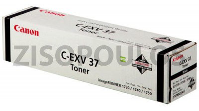 CANON TONER CEXV 37 BLACK 2787B002
