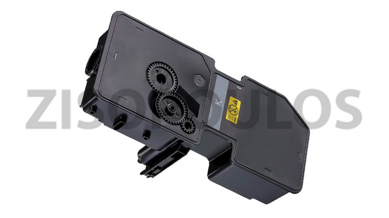 OLIVETTI ΣΥΜΒΑΤΟ TONER B1237 BLACK 120045440141
