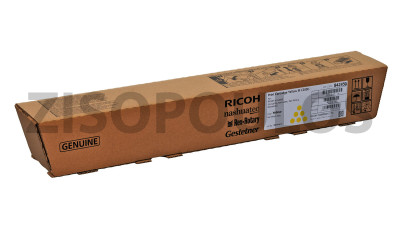 RICOH TONER TYPE MC 2000L YELLOW 842459