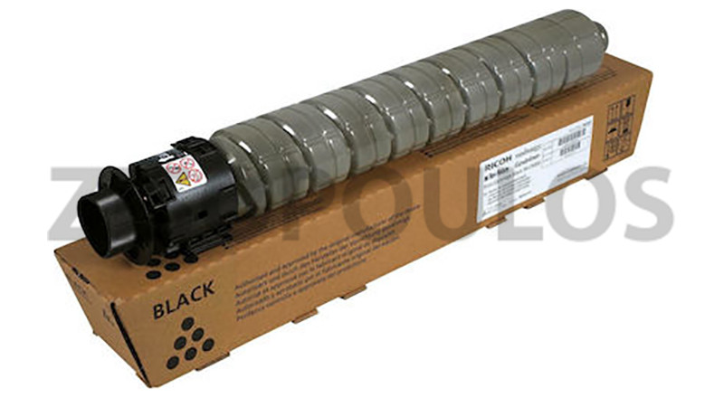 RICOH TONER IMC 6000 BLACK 842283