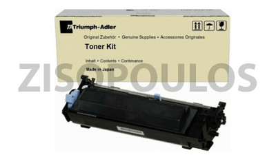 TRIUMPH ADLER TONER PK 5018 BLACK 1T02TW0TA0