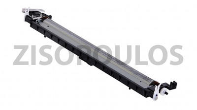 RICOH BELT CLEANING ASSEMBLY IN ITB D0BQ6141