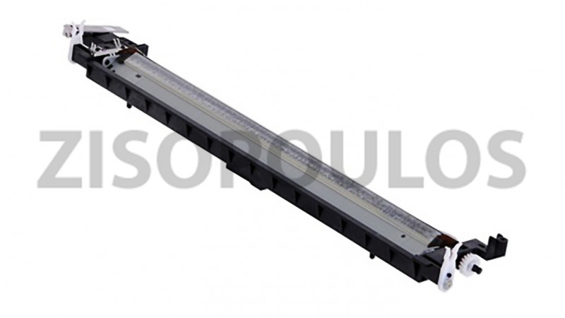 RICOH BELT CLEANING ASSEMBLY IN ITB D0BQ6141