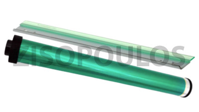 RICOH ΣΥΜΒΑΤΟ DRUM & BLADE SP 4500 BLACK 407324