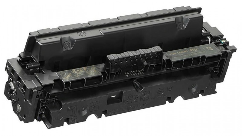 HP ΣΥΜΒΑΤΟ TONER 415X BLACK W2030X