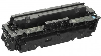 HP ΣΥΜΒΑΤΟ TONER 415X CYAN W2031X