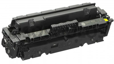 HP ΣΥΜΒΑΤΟ TONER 415X YELLOW W2032X