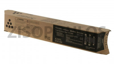 RICOH TONER IMC 300 BLACK 842382