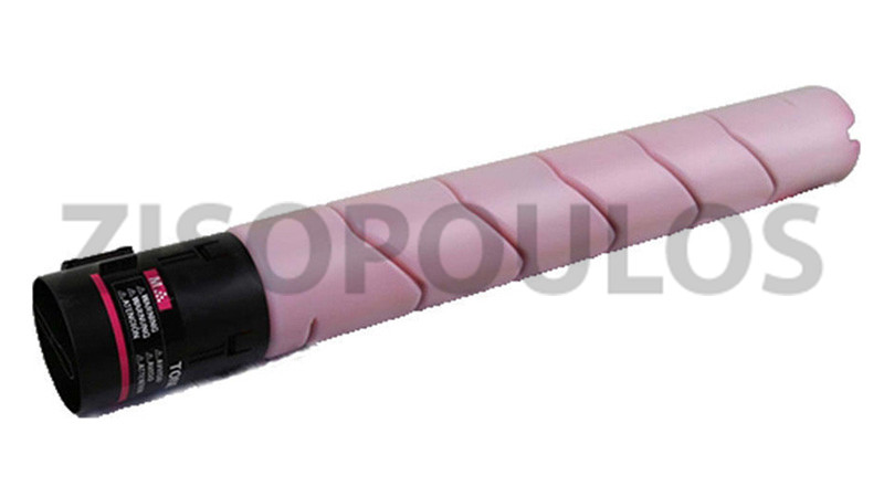 KONICA MINOLTA ΣΥΜΒΑΤΟ TONER TN 512 MAGENTA A33K352