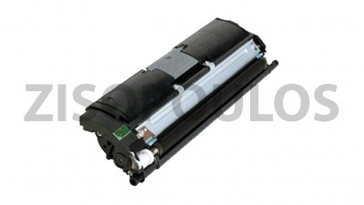 KONICA MINOLTA ΣΥΜΒΑΤΟ TONER TNP 39 / TNP 36 BLACK A63V00W