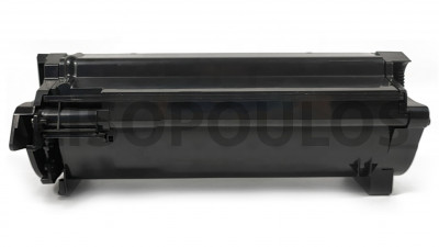 KONICA MINOLTA ΣΥΜΒΑΤΟ TONER TNP 34 / TNP 37 BLACK A63T01H