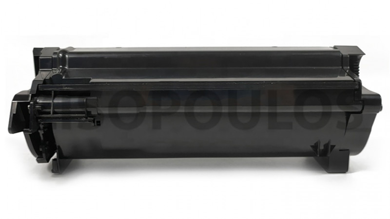 KONICA MINOLTA ΣΥΜΒΑΤΟ TONER TNP 34 / TNP 37 BLACK A63T01H