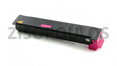 TRIUMPH ADLER ΣΥΜΒΑΤΟ TONER CK 5512 MAGENTA 1T02R6BTA0