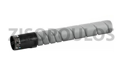 KONICA MINOLTA ΣΥΜΒΑΤΟ TONER TN 321 BLACK A33K150