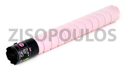 KONICA MINOLTA ΣΥΜΒΑΤΟ TONER TN 324 MAGENTA A8DA350