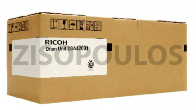 RICOH DRUM UNIT BLACK D0A42031