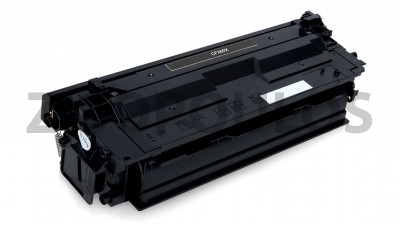 HP ΣΥΜΒΑΤΟ TONER 508X BLACK CF360X