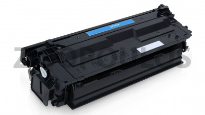 HP ΣΥΜΒΑΤΟ TONER 508X CYAN CF361X