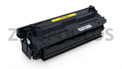 HP ΣΥΜΒΑΤΟ TONER 508X YELLOW CF362X