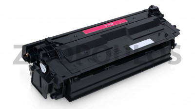 HP ΣΥΜΒΑΤΟ TONER 508X MAGENTA CF363X