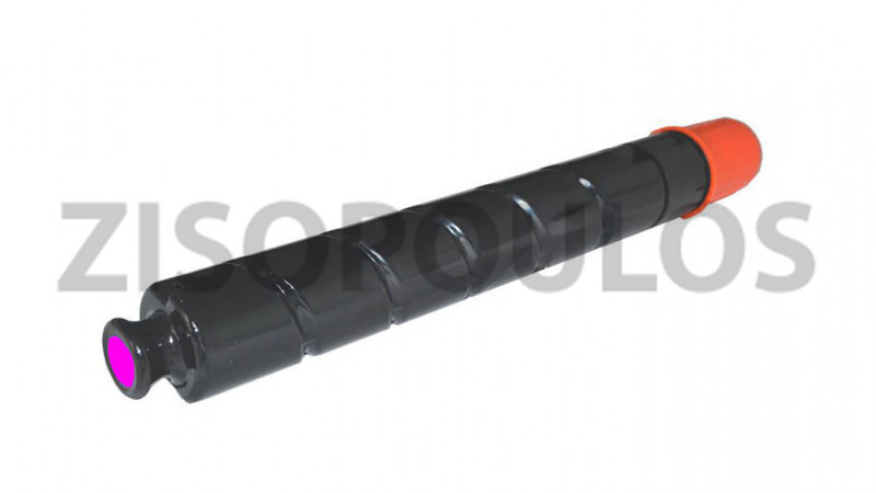 CANON ΣΥΜΒΑΤΟ TONER CEXV 29 MAGENTA 2798B002