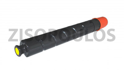 CANON ΣΥΜΒΑΤΟ TONER CEXV 29 YELLOW 2802B002