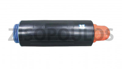 CANON ΣΥΜΒΑΤΟ TONER CEXV 36 BLACK 3766B002