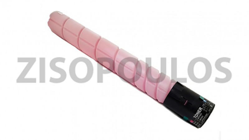 KONICA MINOLTA ΣΥΜΒΑΤΟ TONER TN 321 MAGENTA A33K350