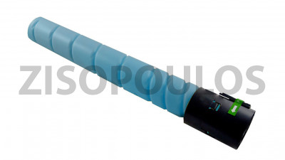KONICA MINOLTA ΣΥΜΒΑΤΟ TONER TN 324 CYAN A8DA450