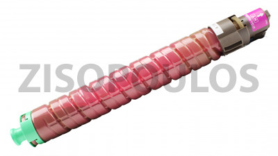 RICOH ΣΥΜΒΑΤΟ TONER MPC 3503 MAGENTA 841819