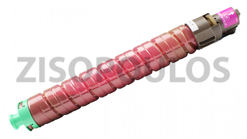 RICOH ΣΥΜΒΑΤΟ TONER MPC 3503 MAGENTA 841819
