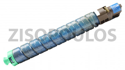 RICOH ΣΥΜΒΑΤΟ TONER MPC 3503 CYAN 841820