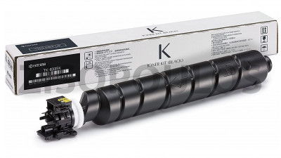 KYOCERA TONER TK 8335 BLACK 1T02RL0NL0