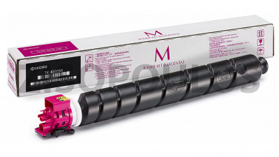 KYOCERA TONER TK 8335 MAGENTA 1T02RLBNL0
