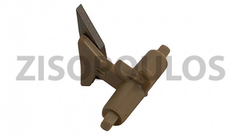 KYOCERA UPPER FUSER PICKER FINGER 2A820360 SET 4 ΤΕΜΑΧΙΑ