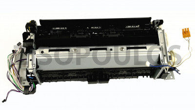 HP ΣΥΜΒΑΤΟ FUSER UNIT RM2-6460-000CN