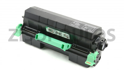 RICOH ΣΥΜΒΑΤΟ TONER CARTRIDGE MP 401 BLACK 841887