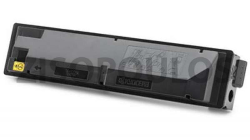 KYOCERA ΣΥΜΒΑΤΌ TONER TK 5205 BLACK 1T02R50NL0