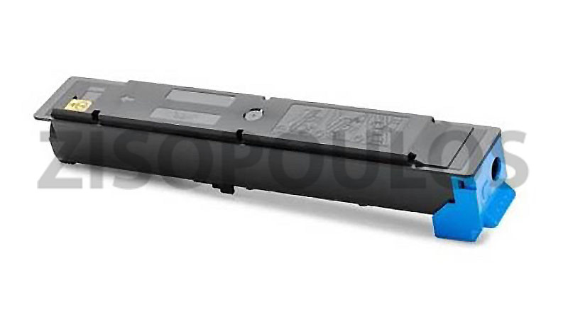 KYOCERA ΣΥΜΒΑΤΌ TONER TK 5205 CYAN 1T02R5CNL0