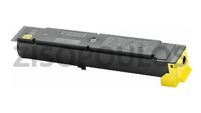 KYOCERA ΣΥΜΒΑΤΌ TONER TK 5205 YELLOW 1T02R5ANL0